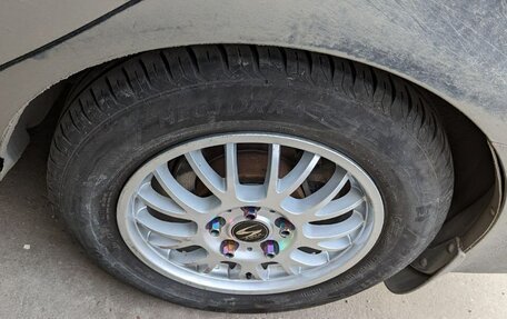 Hyundai Elantra IV, 2009 год, 550 000 рублей, 11 фотография