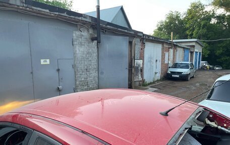 Mazda 3, 2004 год, 250 000 рублей, 7 фотография