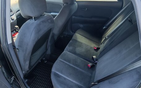 Hyundai Elantra IV, 2009 год, 550 000 рублей, 9 фотография