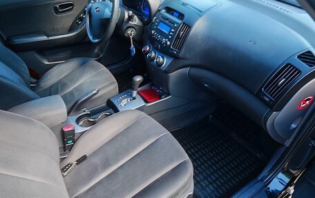 Hyundai Elantra IV, 2009 год, 550 000 рублей, 8 фотография
