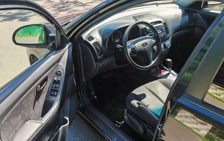 Hyundai Elantra IV, 2009 год, 550 000 рублей, 6 фотография