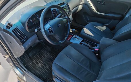 Hyundai Elantra IV, 2009 год, 550 000 рублей, 7 фотография