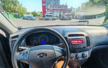 Hyundai Elantra IV, 2009 год, 550 000 рублей, 10 фотография