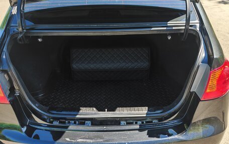 Hyundai Elantra IV, 2009 год, 550 000 рублей, 15 фотография