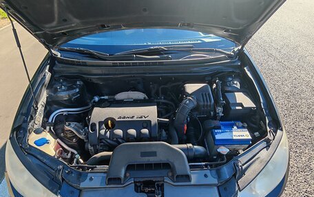 Hyundai Elantra IV, 2009 год, 550 000 рублей, 19 фотография