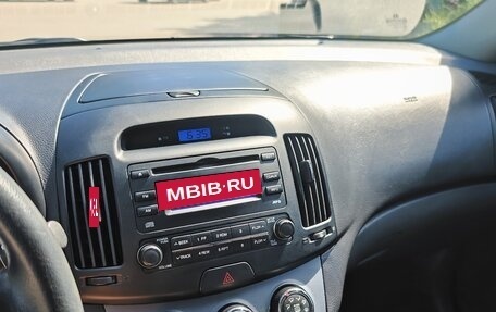 Hyundai Elantra IV, 2009 год, 550 000 рублей, 18 фотография