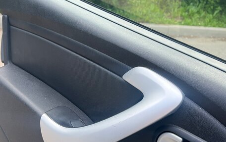 Renault Sandero II рестайлинг, 2013 год, 525 000 рублей, 13 фотография