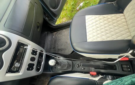 Renault Sandero II рестайлинг, 2013 год, 525 000 рублей, 12 фотография