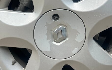 Renault Sandero II рестайлинг, 2013 год, 525 000 рублей, 15 фотография
