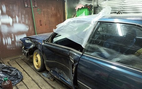 Toyota Crown, 1989 год, 170 000 рублей, 4 фотография
