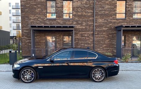 BMW 5 серия, 2013 год, 1 899 999 рублей, 3 фотография
