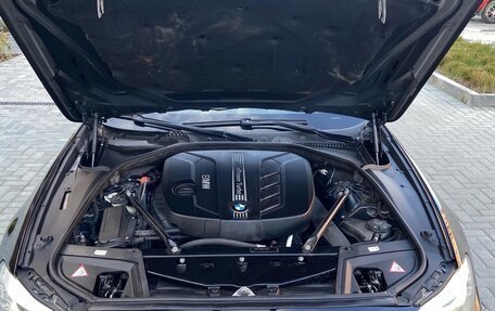 BMW 5 серия, 2013 год, 1 899 999 рублей, 5 фотография