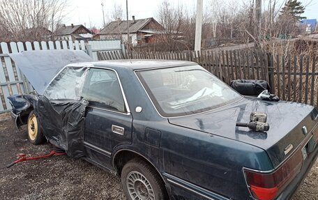 Toyota Crown, 1989 год, 170 000 рублей, 2 фотография
