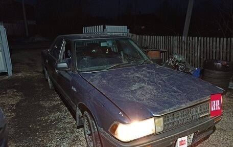 Toyota Crown, 1989 год, 170 000 рублей, 3 фотография