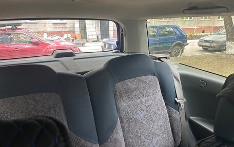 Honda HR-V I, 1999 год, 300 000 рублей, 8 фотография