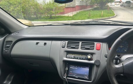Honda HR-V I, 1999 год, 300 000 рублей, 5 фотография