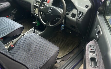 Honda HR-V I, 1999 год, 300 000 рублей, 7 фотография