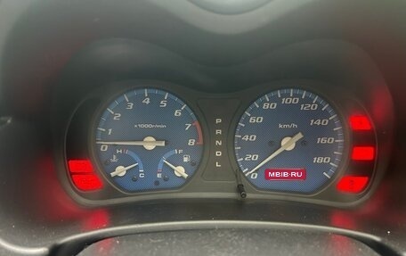 Honda HR-V I, 1999 год, 300 000 рублей, 6 фотография