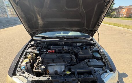 Hyundai Accent II, 2008 год, 520 000 рублей, 14 фотография