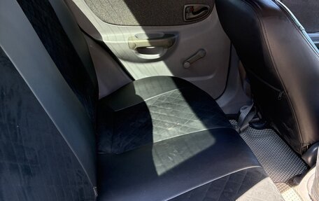 Hyundai Accent II, 2008 год, 520 000 рублей, 16 фотография