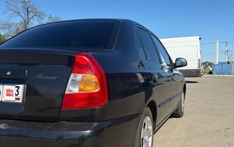 Hyundai Accent II, 2008 год, 520 000 рублей, 6 фотография