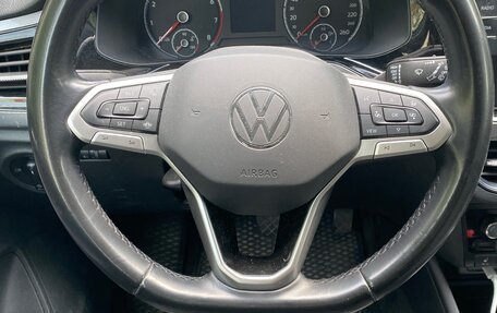 Volkswagen Polo VI (EU Market), 2020 год, 1 580 000 рублей, 6 фотография