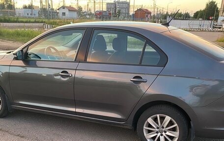 Volkswagen Polo VI (EU Market), 2020 год, 1 580 000 рублей, 4 фотография