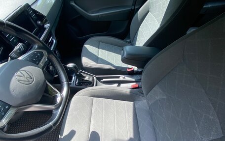 Volkswagen Polo VI (EU Market), 2020 год, 1 580 000 рублей, 8 фотография
