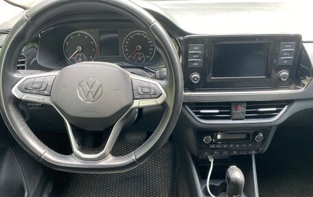 Volkswagen Polo VI (EU Market), 2020 год, 1 580 000 рублей, 5 фотография