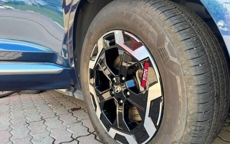 Hyundai Santa Fe IV, 2019 год, 3 350 000 рублей, 7 фотография