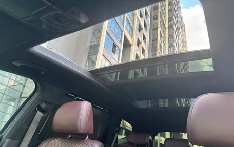 Hyundai Santa Fe IV, 2019 год, 3 350 000 рублей, 17 фотография