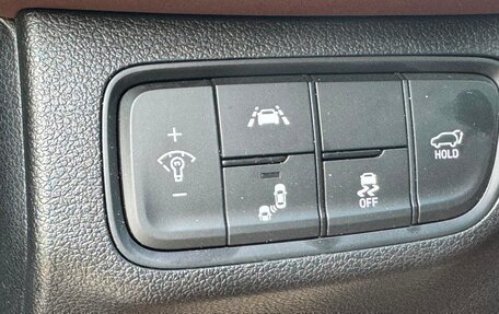 Hyundai Santa Fe IV, 2019 год, 3 350 000 рублей, 12 фотография