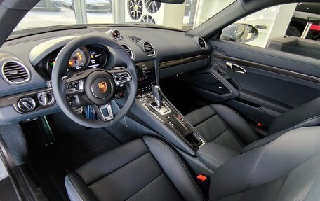 Porsche Cayman, 2025 год, 17 980 000 рублей, 7 фотография