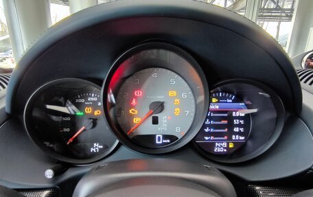 Porsche Cayman, 2025 год, 17 980 000 рублей, 13 фотография