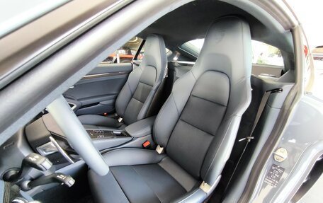 Porsche Cayman, 2025 год, 17 980 000 рублей, 9 фотография