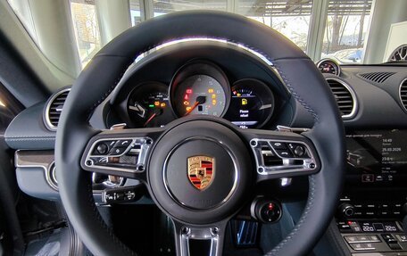 Porsche Cayman, 2025 год, 17 980 000 рублей, 12 фотография