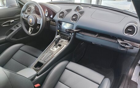 Porsche Cayman, 2025 год, 17 980 000 рублей, 8 фотография