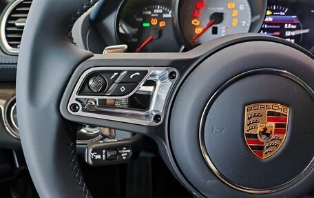 Porsche Cayman, 2025 год, 17 980 000 рублей, 14 фотография