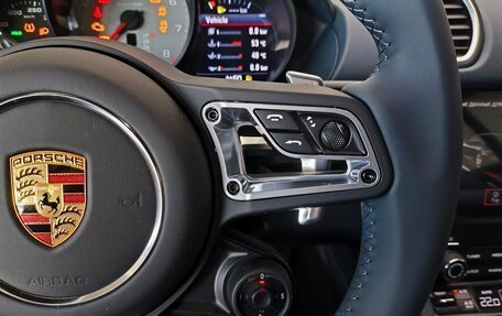 Porsche Cayman, 2025 год, 17 980 000 рублей, 15 фотография
