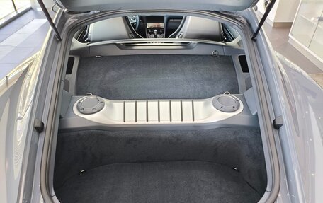 Porsche Cayman, 2025 год, 17 980 000 рублей, 25 фотография