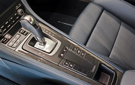 Porsche Cayman, 2025 год, 17 980 000 рублей, 20 фотография