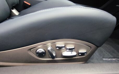 Porsche Cayman, 2025 год, 17 980 000 рублей, 21 фотография