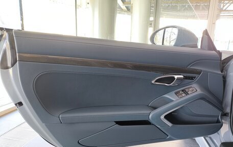 Porsche Cayman, 2025 год, 17 980 000 рублей, 18 фотография