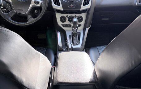 Ford Focus III, 2013 год, 620 000 рублей, 9 фотография