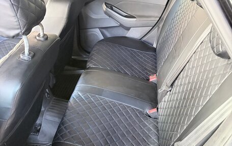 Ford Focus III, 2013 год, 620 000 рублей, 8 фотография