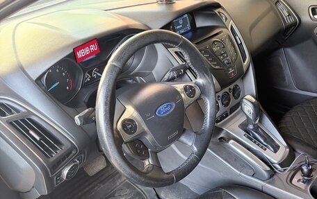 Ford Focus III, 2013 год, 620 000 рублей, 6 фотография