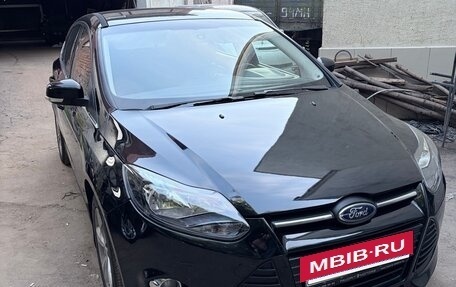 Ford Focus III, 2013 год, 620 000 рублей, 11 фотография