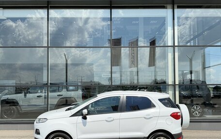 Ford EcoSport, 2016 год, 865 000 рублей, 2 фотография