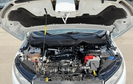 Ford EcoSport, 2016 год, 865 000 рублей, 10 фотография