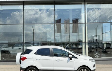 Ford EcoSport, 2016 год, 865 000 рублей, 6 фотография